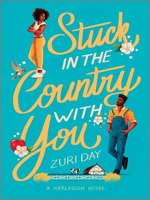 Title details for Stuck in the Country with You by Zuri Day - Available